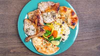 Ez's Brick Oven & Grill