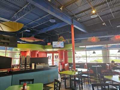 Ez's Brick Oven & Grill