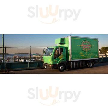 Down East And Seafood