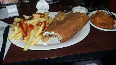 Fitzgerald's Seafood