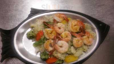 Fitzgerald's Seafood