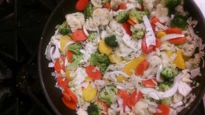 Fitzgerald's Seafood