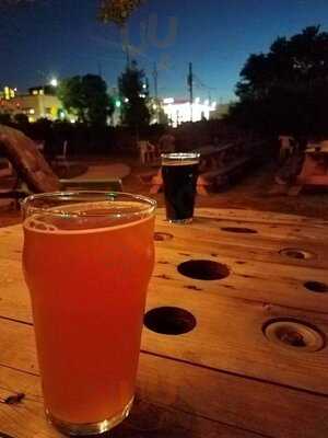 Georgia Beer Garden