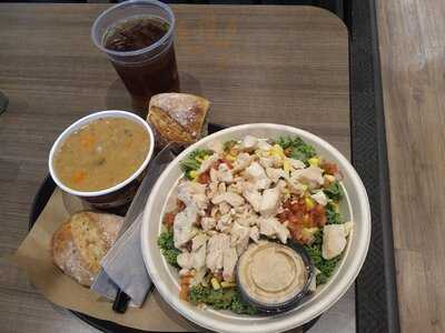 Zoup!