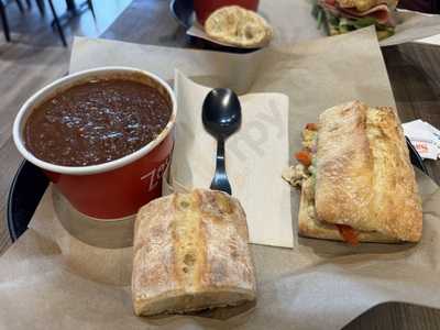 Zoup!