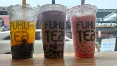 Fuku Tea
