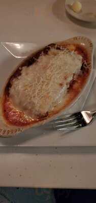 Siena Italian Authentic Trattoria And Deli