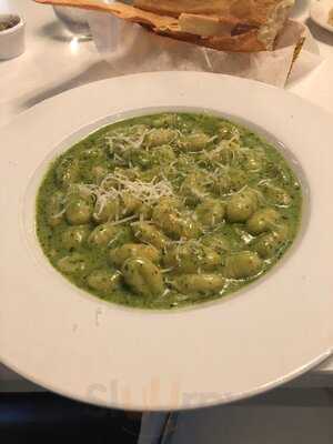 Siena Italian Authentic Trattoria And Deli