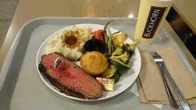 Buckhorn Grill