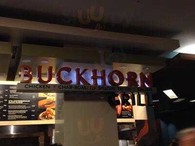 Buckhorn Grill
