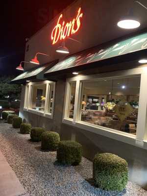 Dion's