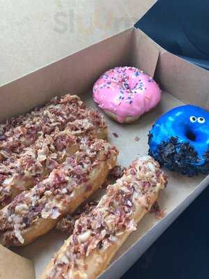 Hurts Donut