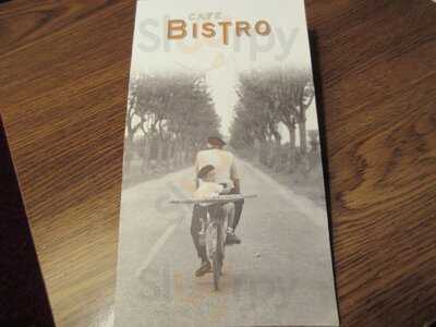 Cafe Bistro