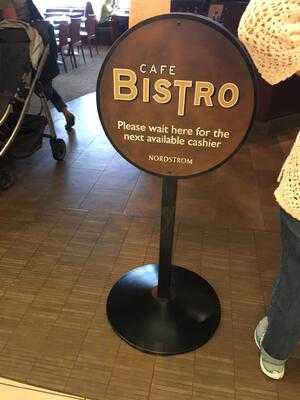 Cafe Bistro