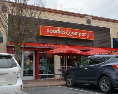 Noodles & Company