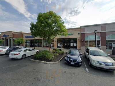 Tropical Smoothie Cafe