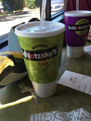 Schlotzsky's