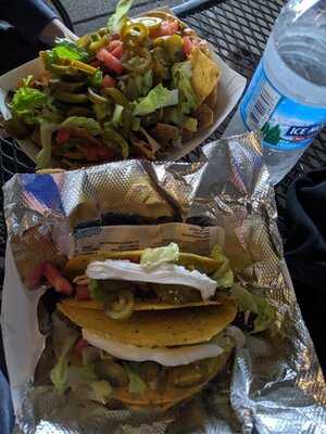 Rooftop Cafe At City Museum