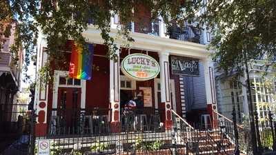 Lucky's