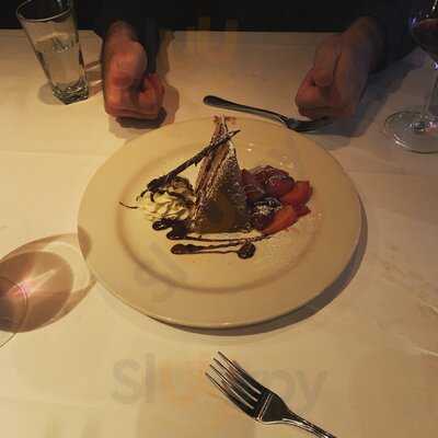 Mahogany Prime Steakhouse