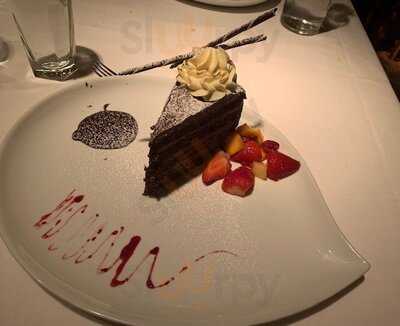 Mahogany Prime Steakhouse