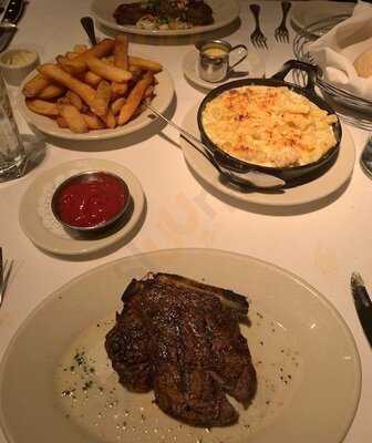 Mahogany Prime Steakhouse