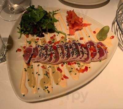 Mahogany Prime Steakhouse