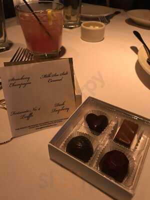 Mahogany Prime Steakhouse