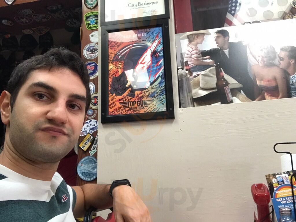 Kansas City Barbeque