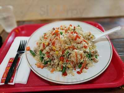 Phononmenal Noodle House