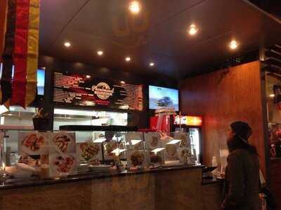 Phononmenal Noodle House