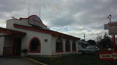 Hip Hop Fish & Chicken