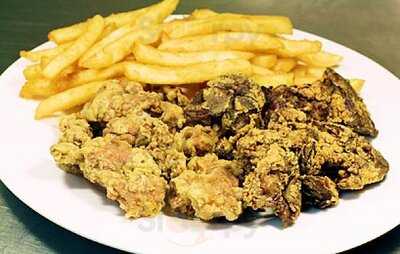 Hip Hop Fish & Chicken