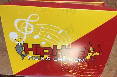 Hip Hop Fish & Chicken
