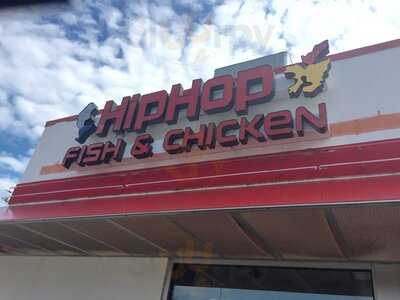 Hip Hop Fish & Chicken