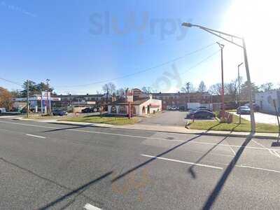 Hip Hop Fish & Chicken