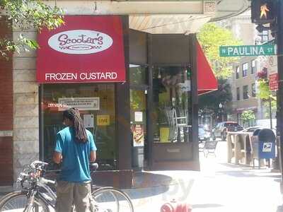 Scooter's Frozen Custard