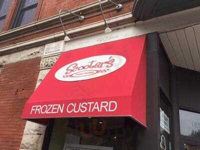 Scooter's Frozen Custard