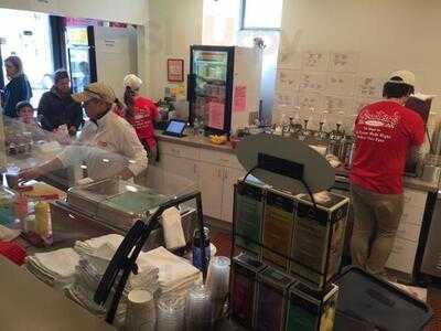 Scooter's Frozen Custard