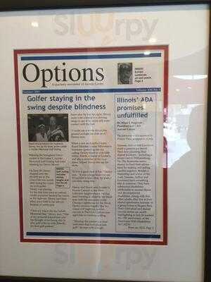 Scooter's Frozen Custard