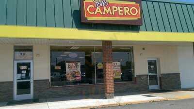 Pollo Campero