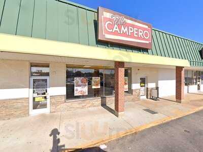 Pollo Campero