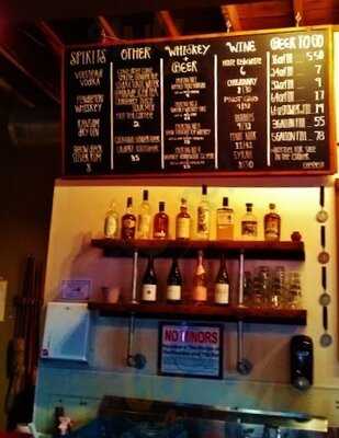 Migration Brewing Co.