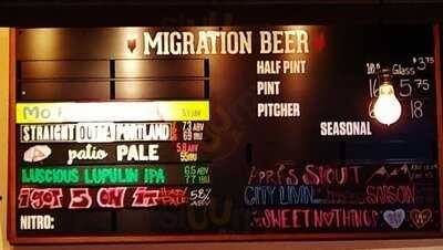 Migration Brewing Co.