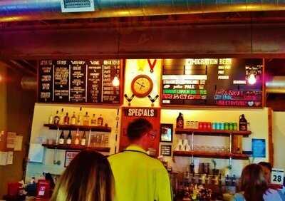 Migration Brewing Co.