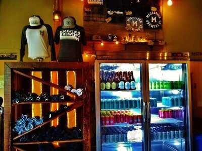 Migration Brewing Co.