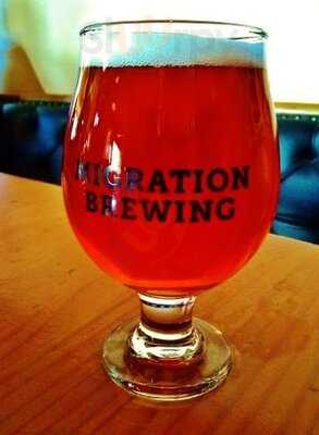 Migration Brewing Co.