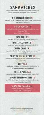 Migration Brewing Co.