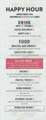 Migration Brewing Co.