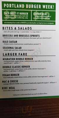 Migration Brewing Co.